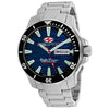 Seapro Men's Scuba Dragon Diver Limited Edition 1000 Meters Blue Dial Watch - SP8316S