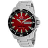 Seapro Men's Scuba Dragon Diver Limited Edition 1000 Meters Red Dial Watch - SP8317S