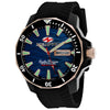 Seapro Men's Scuba Dragon Diver Limited Edition 1000 Meters Blue Dial Watch - SP8322