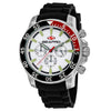 Seapro Men's Scuba Explorer Silver Dial Watch - SP8330
