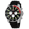 Seapro Men's Scuba Explorer Black Dial Watch - SP8332