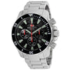 Seapro Men's Scuba Dragon Diver Limited Edition 1000 Meters Black Dial Watch - SP8340