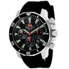 Seapro Men's Scuba Dragon Diver Limited Edition 1000 Meters Black Dial Watch - SP8340R