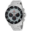 Seapro Men's Scuba Dragon Diver Limited Edition 1000 Meters White Dial Watch - SP8342