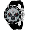 Seapro Men's Scuba Dragon Diver Limited Edition 1000 Meters White Dial Watch - SP8342R