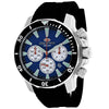 Seapro Men's Scuba Dragon Diver Limited Edition 1000 Meters Blue Dial Watch - SP8345R