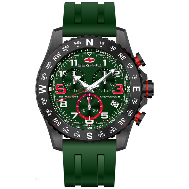 All Products – Seapro Watches